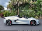 Thumbnail Photo 7 for 2021 Chevrolet Corvette Stingray